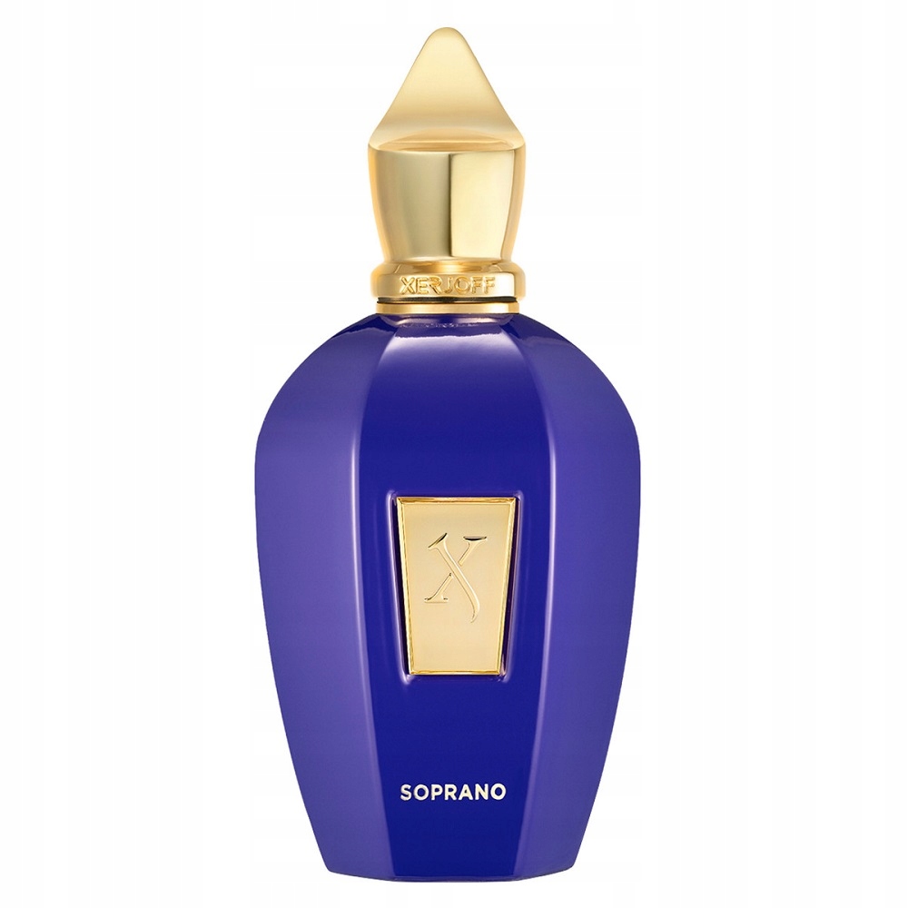 Xerjoff Soprano parfémovaná voda sprej 100 ml