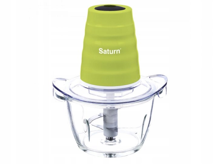 ELEKTRYCZNY ROZDRABNIACZ SIEKACZ DO OWOCÓW WARZYW