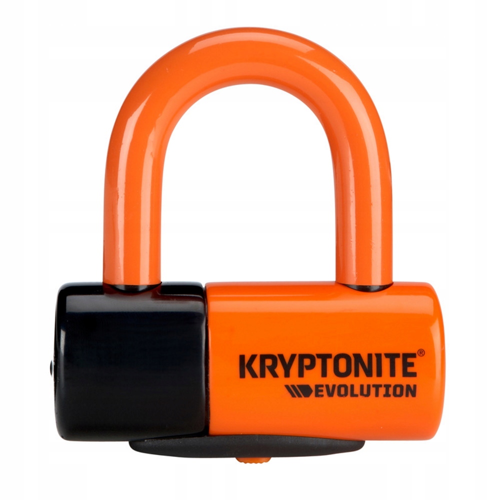 Kryptonite Evolution Premium Pack Blokada tarczy Weight with packaging 0 8 kg
