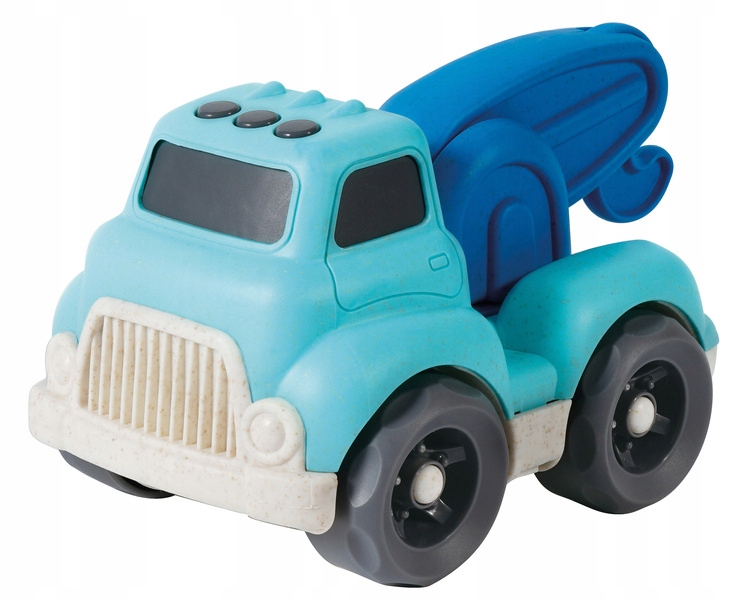 DAL NEGRO Bio Auto 18 cm Holownik