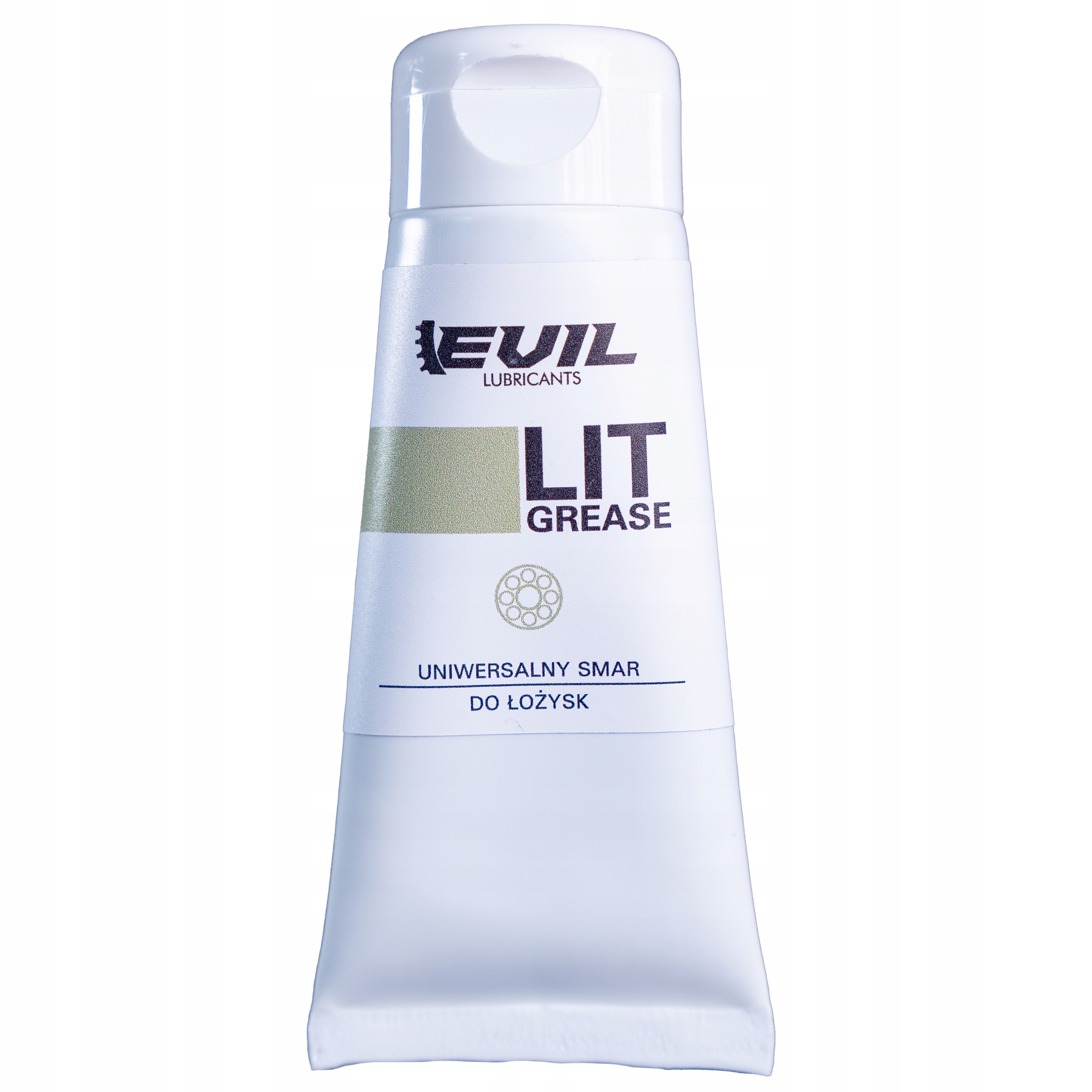 Smar Litowy Do Łożysk Evil Lubricants Lit Grease do Sworzni 60 ml