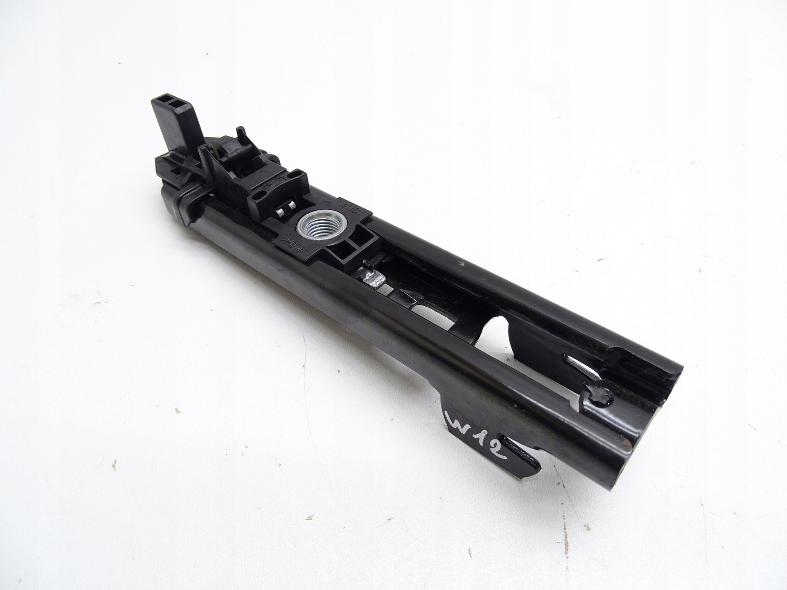 регулировки высоты ремня vw Passat CC 12R 3C8857819