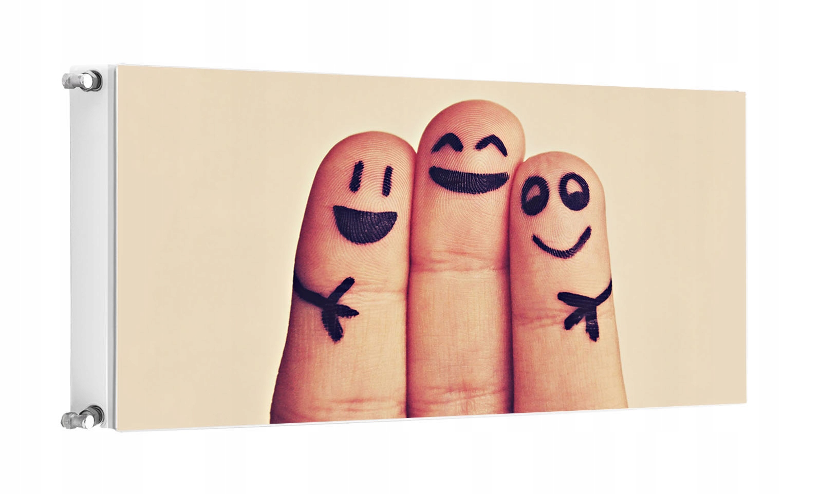 Magnet Magnetická Krytka Na Radiátor 120x60 Art Fototapeta