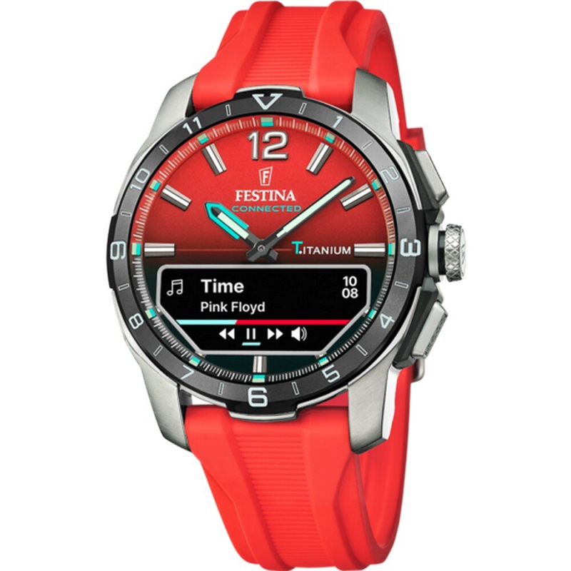 Hodinky Festina F23000/6