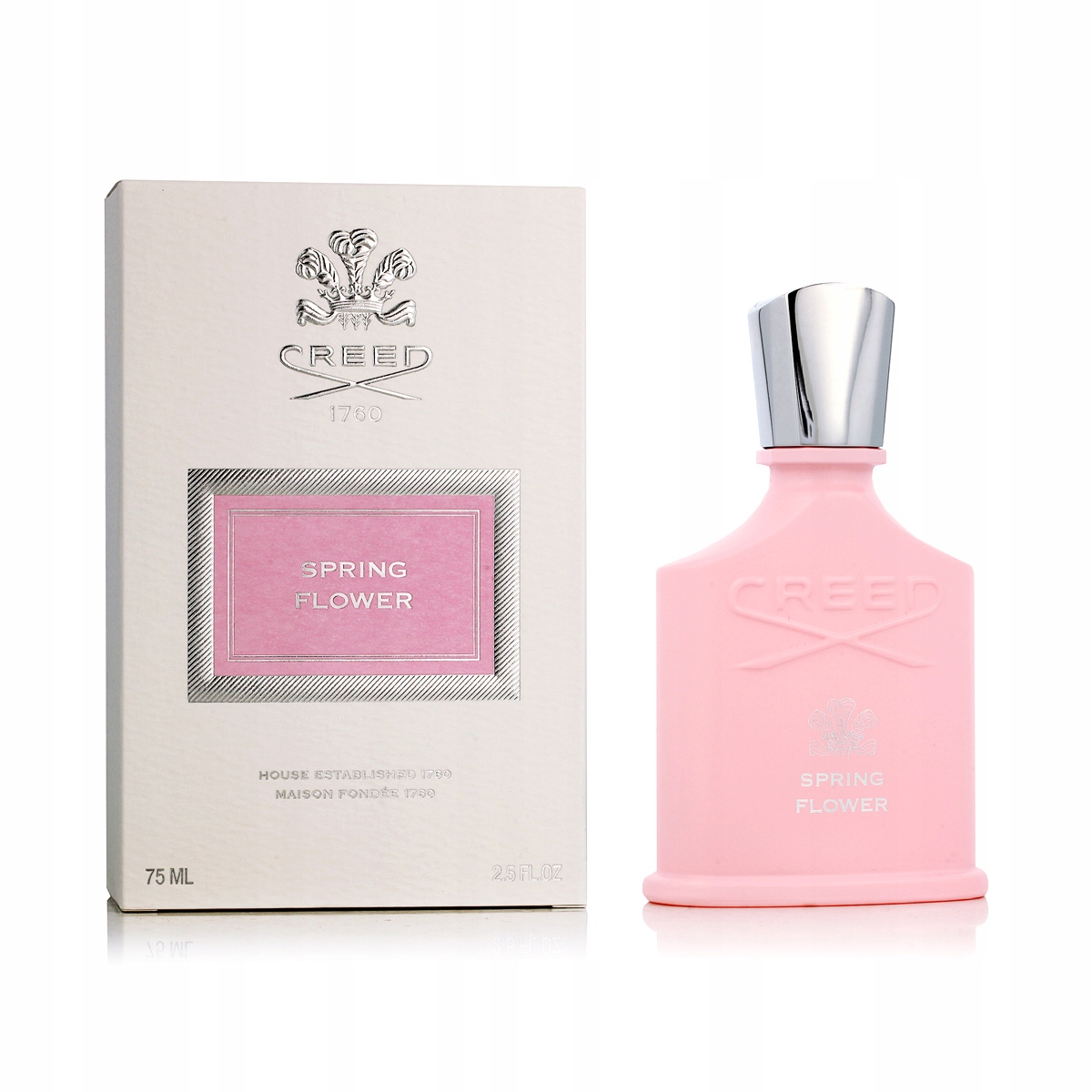 Creed Spring Flower Edp 75 ml W