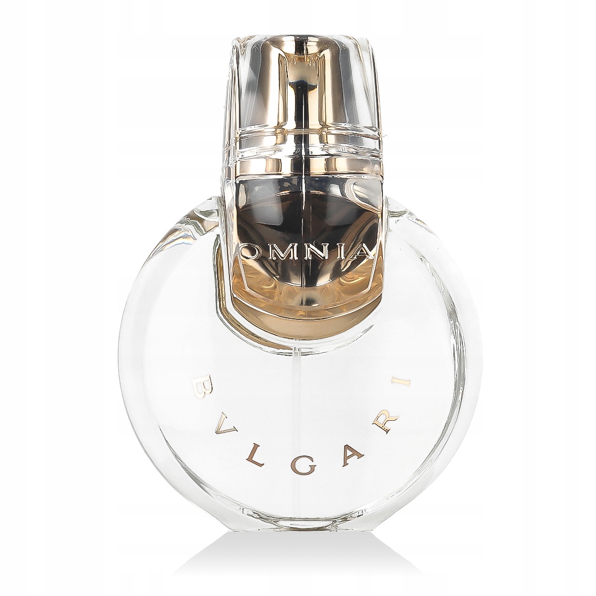 Bvlgari Omnia Crystalline Edt plnitelný 100 ml