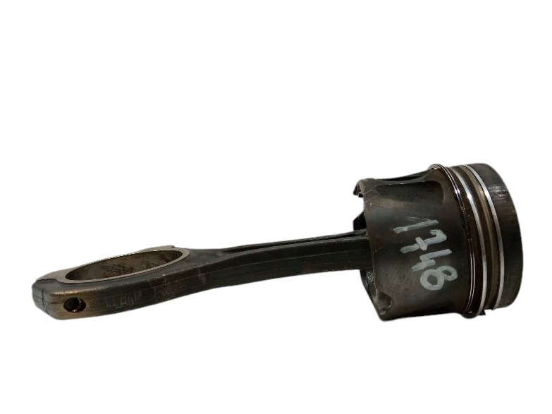 piston connecting rod 3.0 CDI V6 Mercedes-Benz E-klasa IV (2009- ) W212