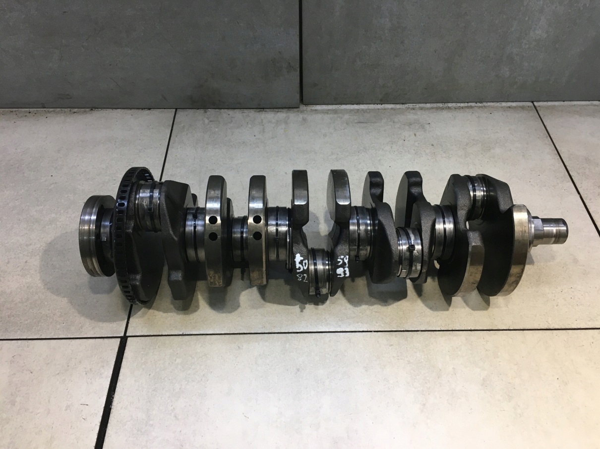 crank ALFA ROMEO 166 2.4 JTD AR34202