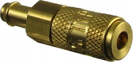 Rectus szybkozłącze 02 3mm