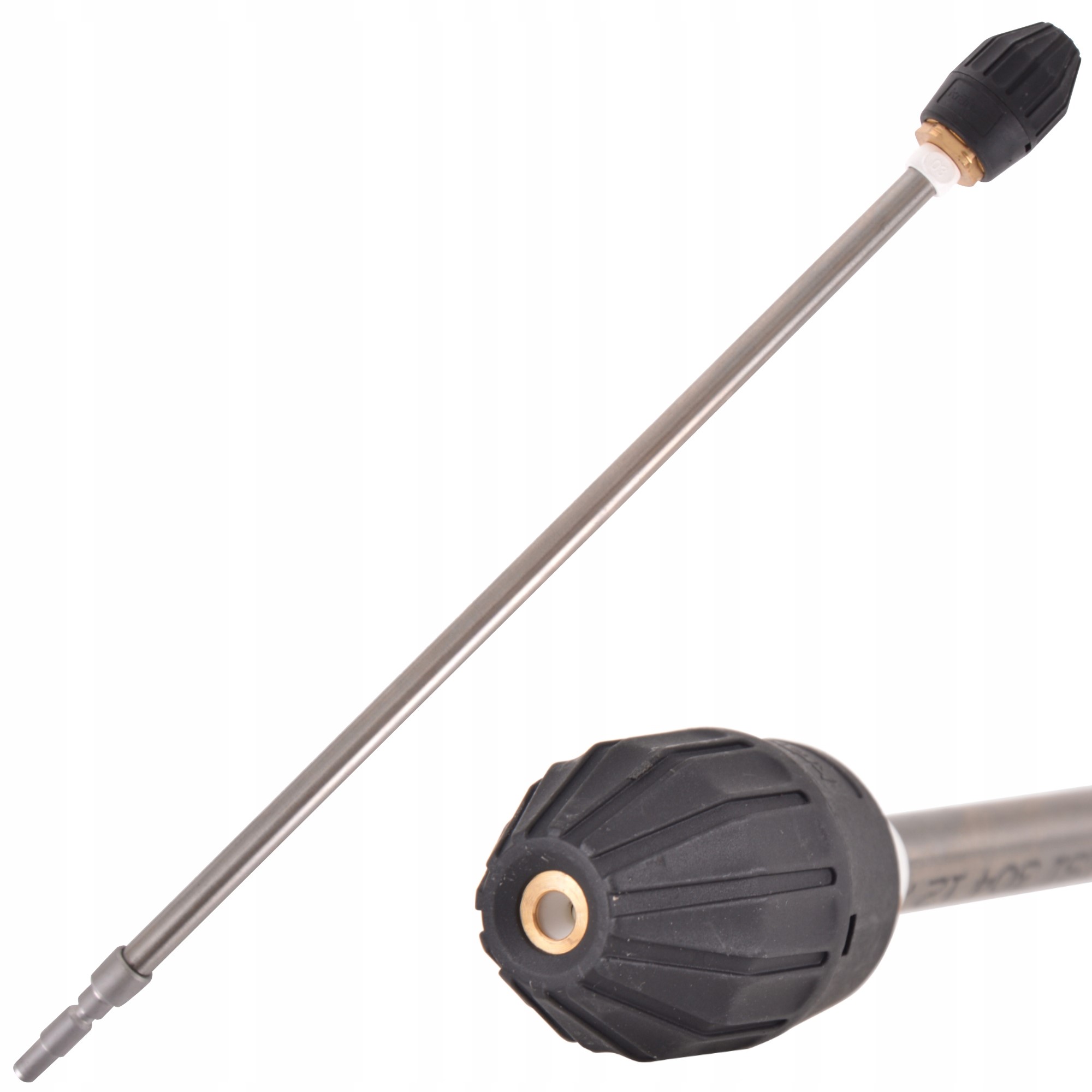 Lanca, Dysza Rotacyjna Kranzle Do Serii 1050 Dirtkiller 180bar D10 42403-03