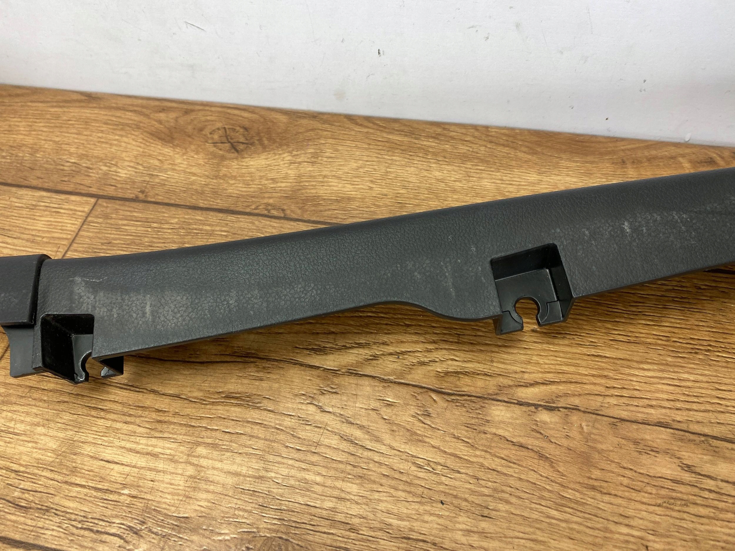 cover cap of the threshold Cadillac CTS III 2014+