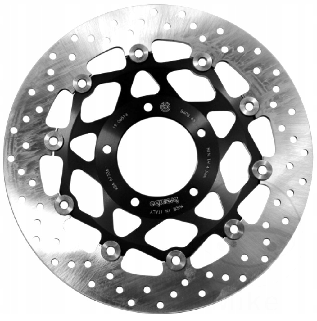 Brzdová Kotúčka Predná MV Agusta Brutale 910 920 989 1090 F4 750 1000