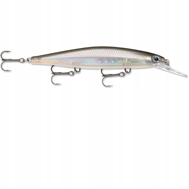 Wobler Rapala Shadow Rap Deep 11cm 13g SDRD11 Ghsh