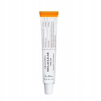 Dr.Althea Melaclear Cream – Rozjasňující krém proti pigmentovým skvrnám – 20 g