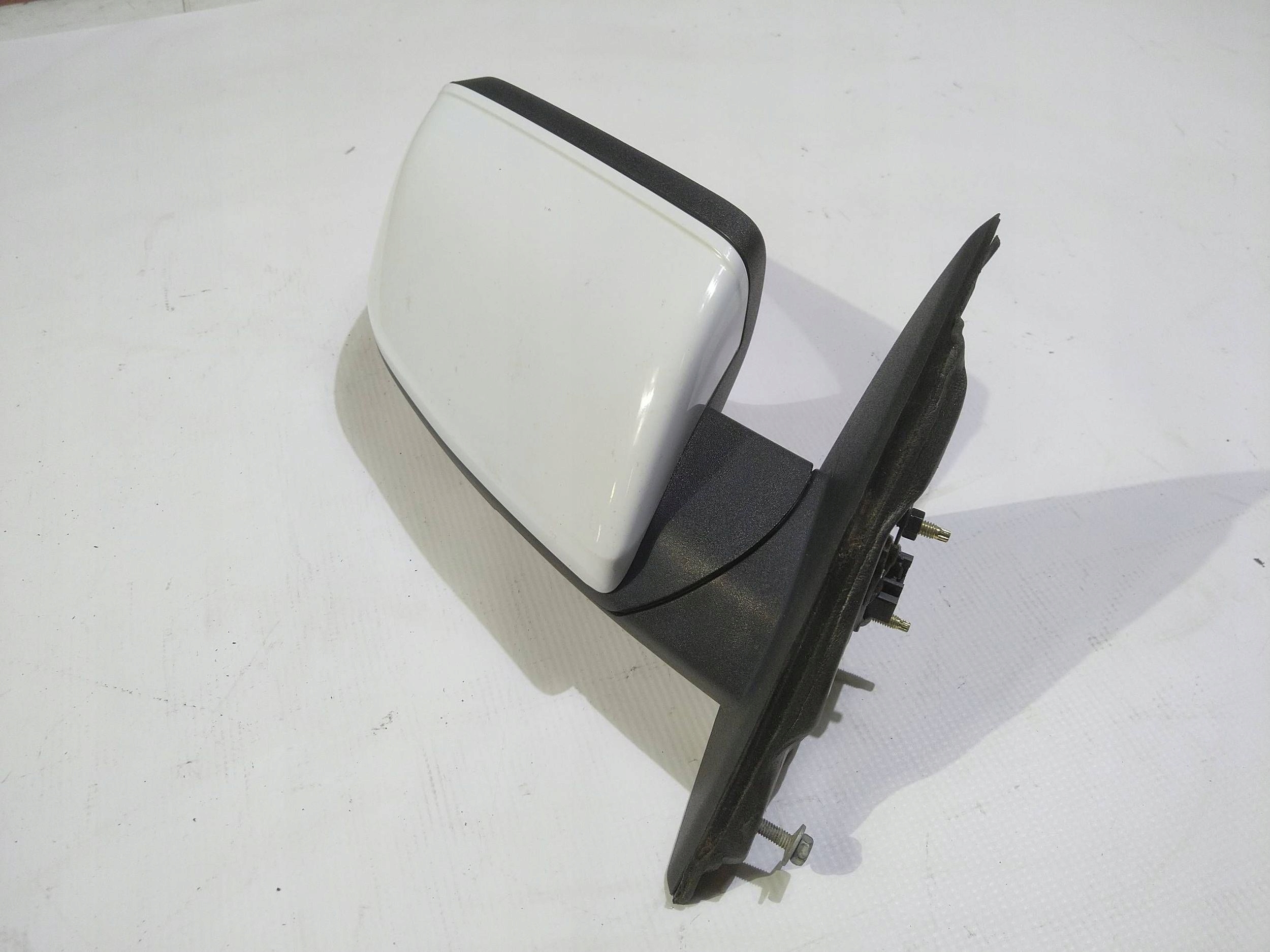 mirror right Ford Flex Limited Blind Spot 14 PIN 2013