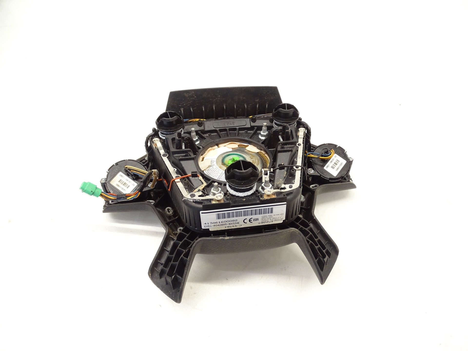 airbag driver´s FORD MK2 AM5T-14K147-AA