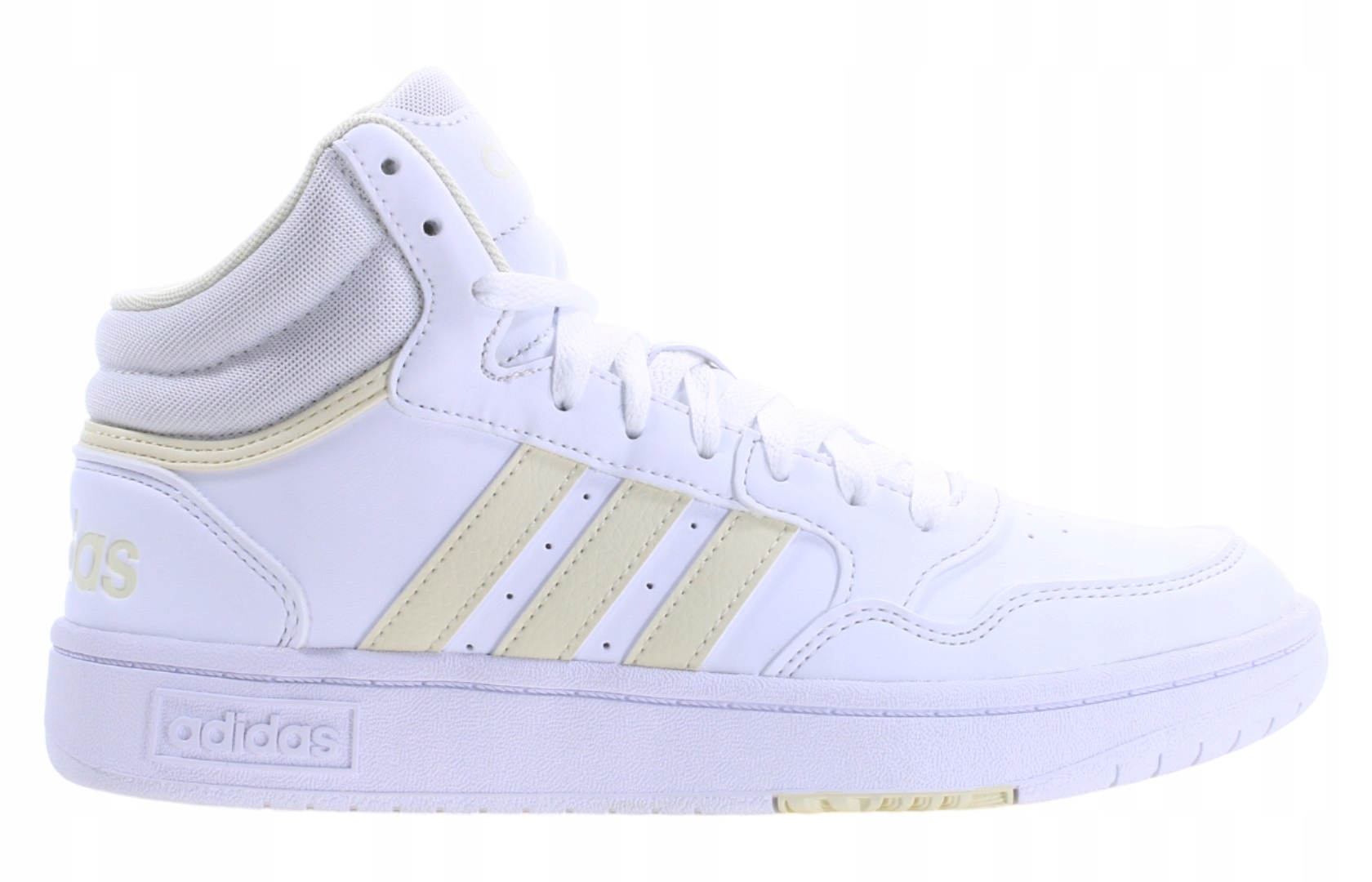 Dámské boty adidas Hoops 3.0 MID W IG6110