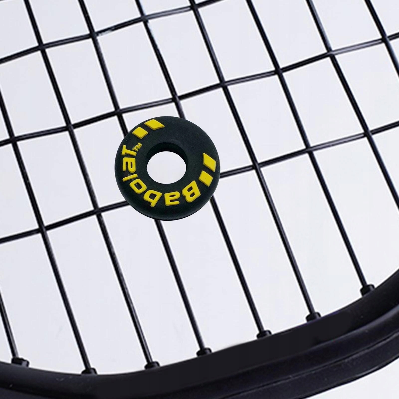 2 x Tłumik drgań rakiet tenisowych dla graczy Marka inna