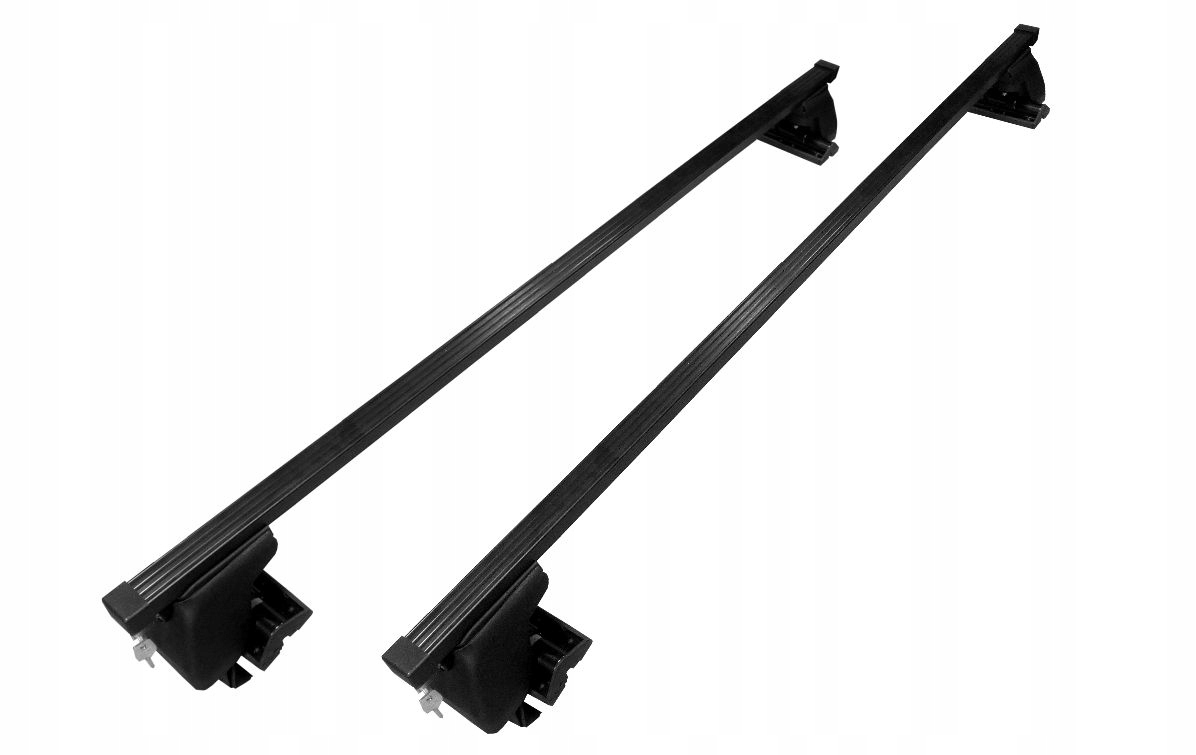 

Bagażnik Toyota Corolla Verso (2002-2007r) Zamki