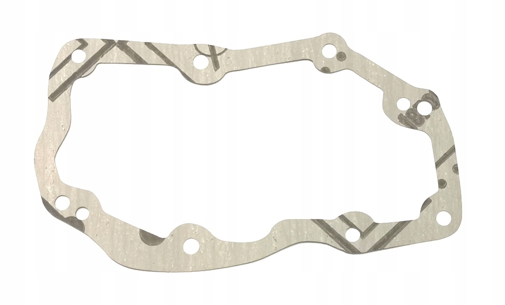 Uszczelka pokrywy silnika Triumph 675 T1260264