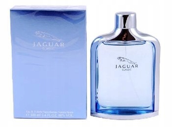 Perfumy męskie Jaguar Classic. Edt