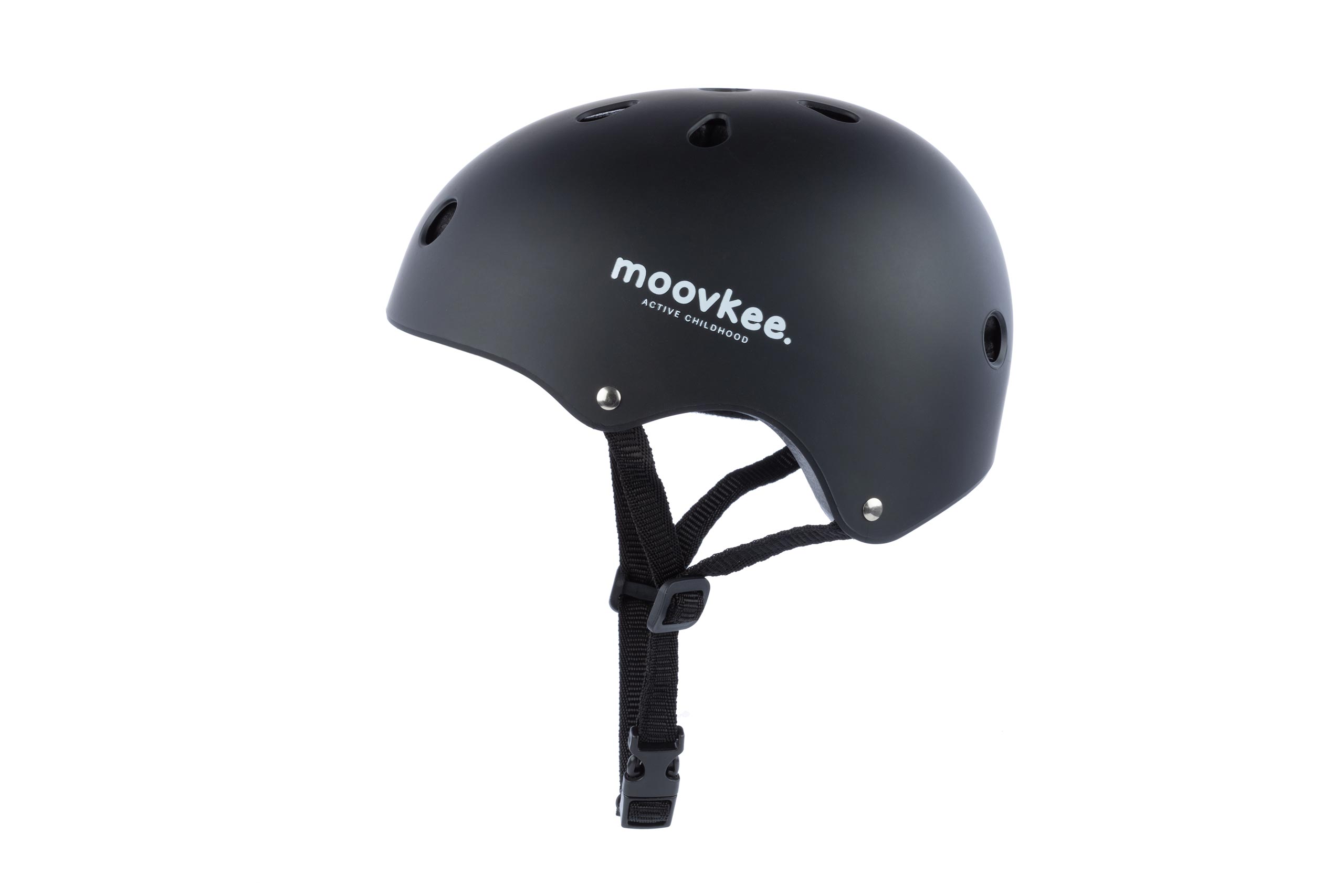 

Moovkee. Kask Dziecięcy na rower deskorolkę 48-55