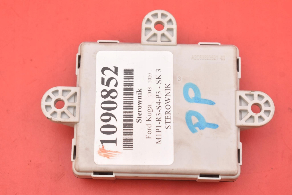 control unit module door right front CV6T-14B533-DB FORD KUGA MK2 13-20