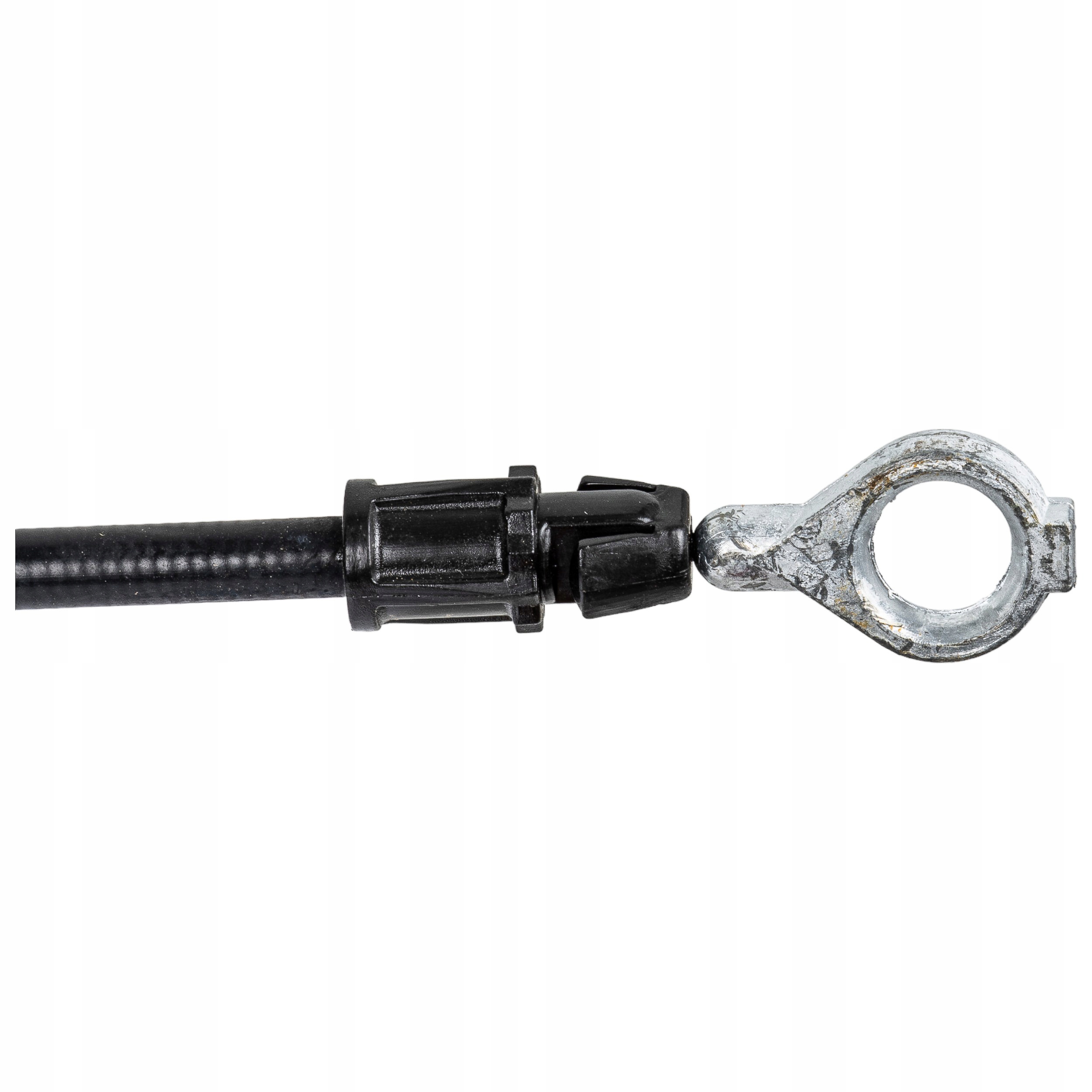 Linka sprzęgła traktorka Husqvarna 583548401 532440488 1890mm Pojemność kosza 300 l