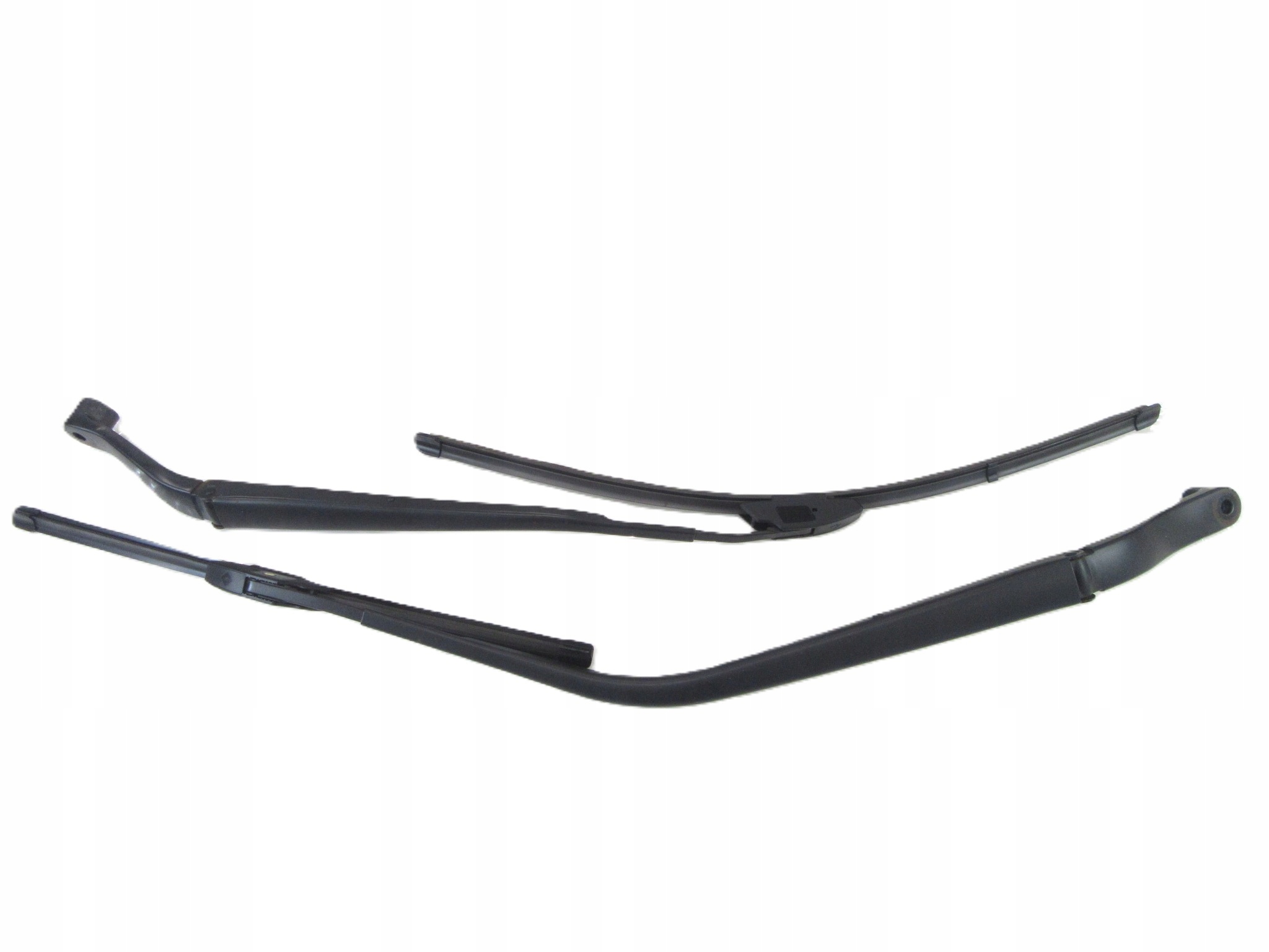 wiper arm front MAZDA BL 3 EUROPA KOMPLET
