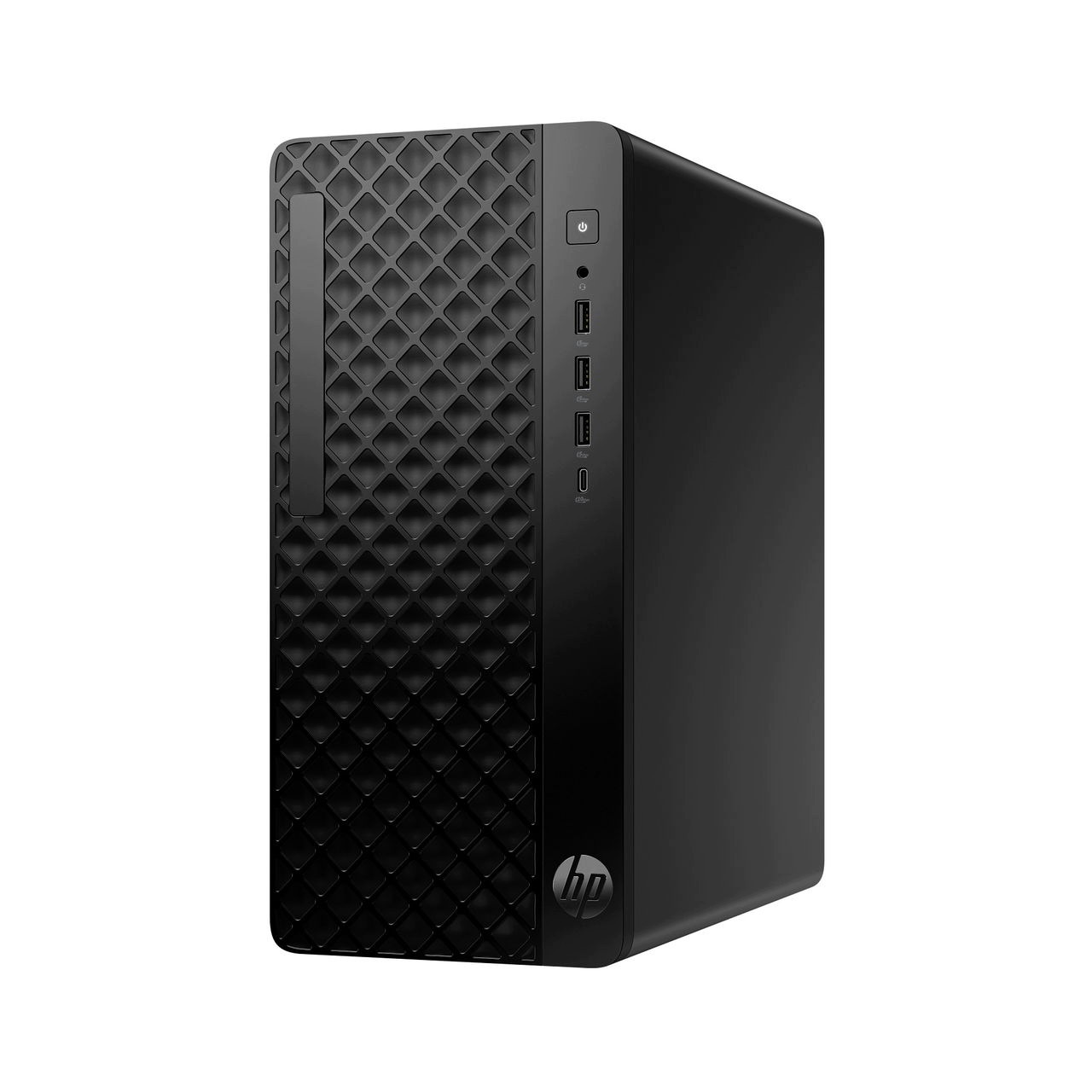 Hp ProDesk Twr 2 G1i i3-13100 8GB 512GB W11P