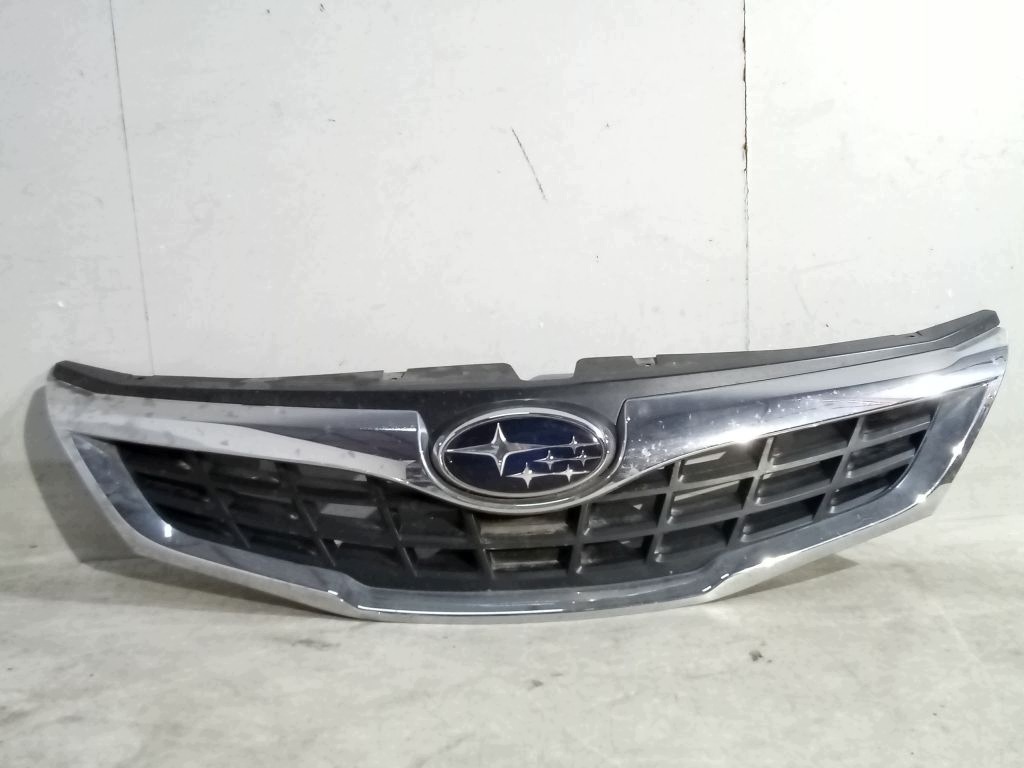 Subaru Impreza III 3 GH grille grille masque