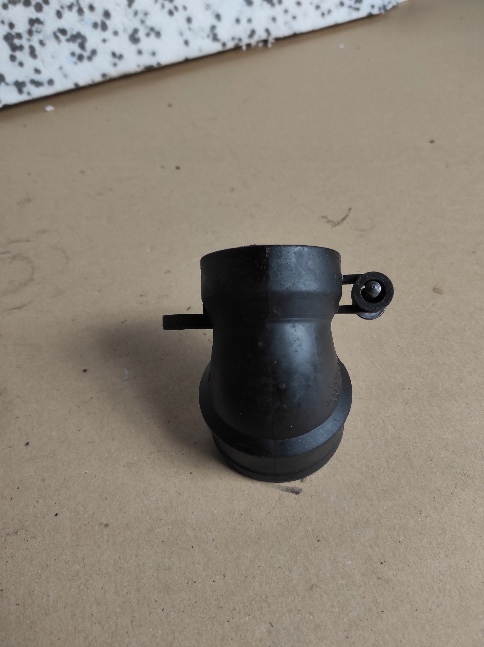 Bride SSACY Turbines AUDI VW SEAT 3C0129635