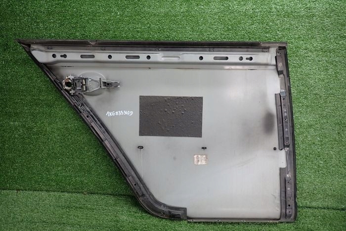 VW GOLF V Tür links hinten heck