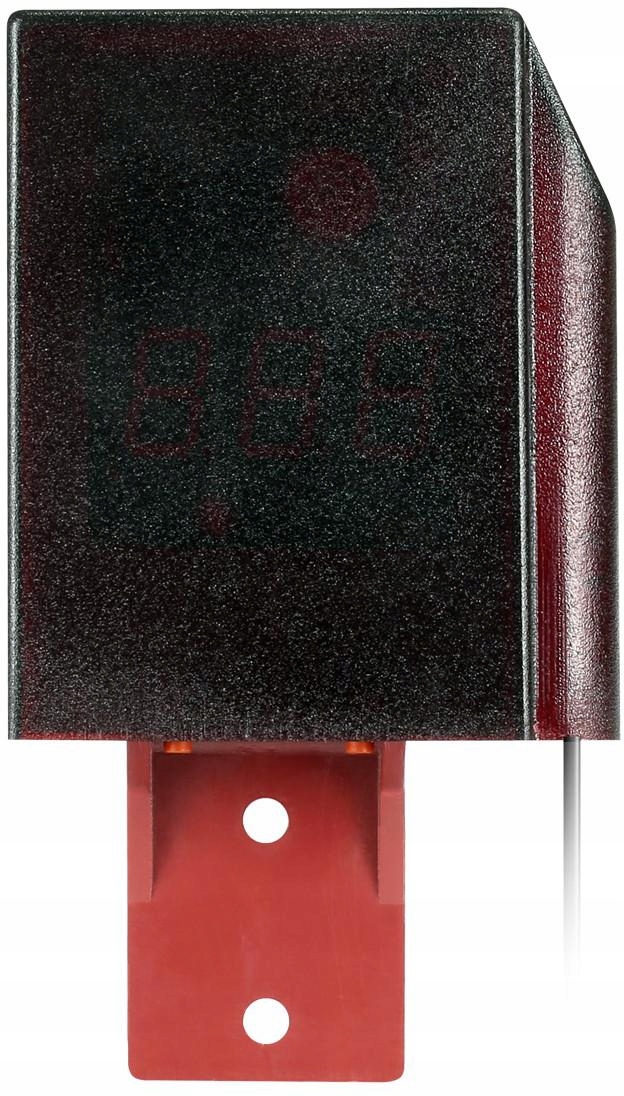 Gsm ovládač Proxima Brama Eco – Diaľkové ovládanie a monitorovanie