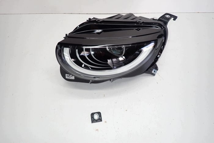 FIAT 500E ELECTRIC 20- reflektor left light left 00521400320