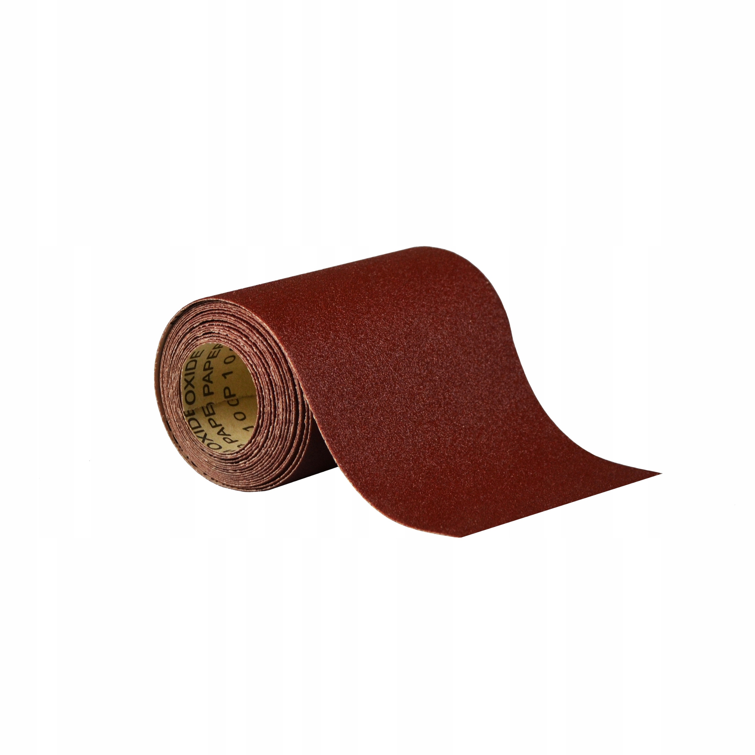 

Papier Ścierny Rolka 115mm x 3m Blue Dolphin P80