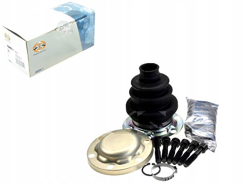 LOB300528 Kryt Kloubu Mb/opel Asistent řidiče #33