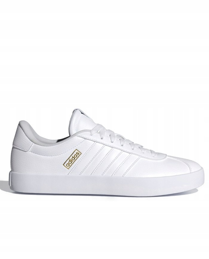 Pánské sportovní boty Adidas VL Court 3.0 JI1440 vel. 43 1/3 Bílá