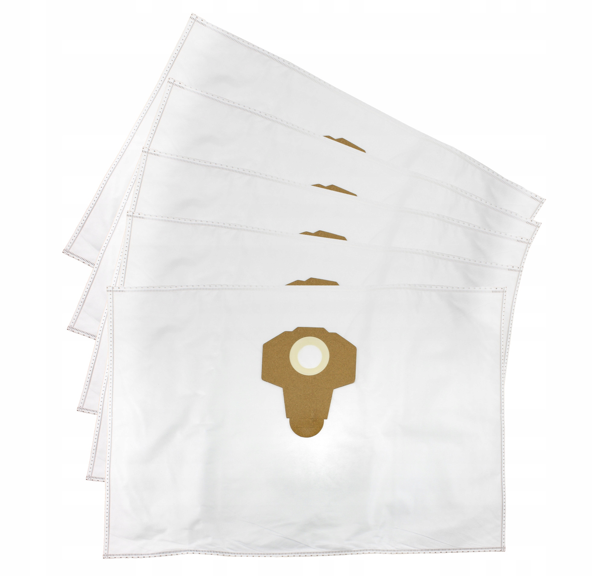 Worki 5x do odkurzacza Macallister MAC 1400 -30L MEWVP EINHELL TH-VC BT-VC