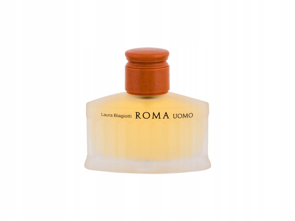 Laura Biagiotti Roma Uomo Toaletní voda 75 Ml