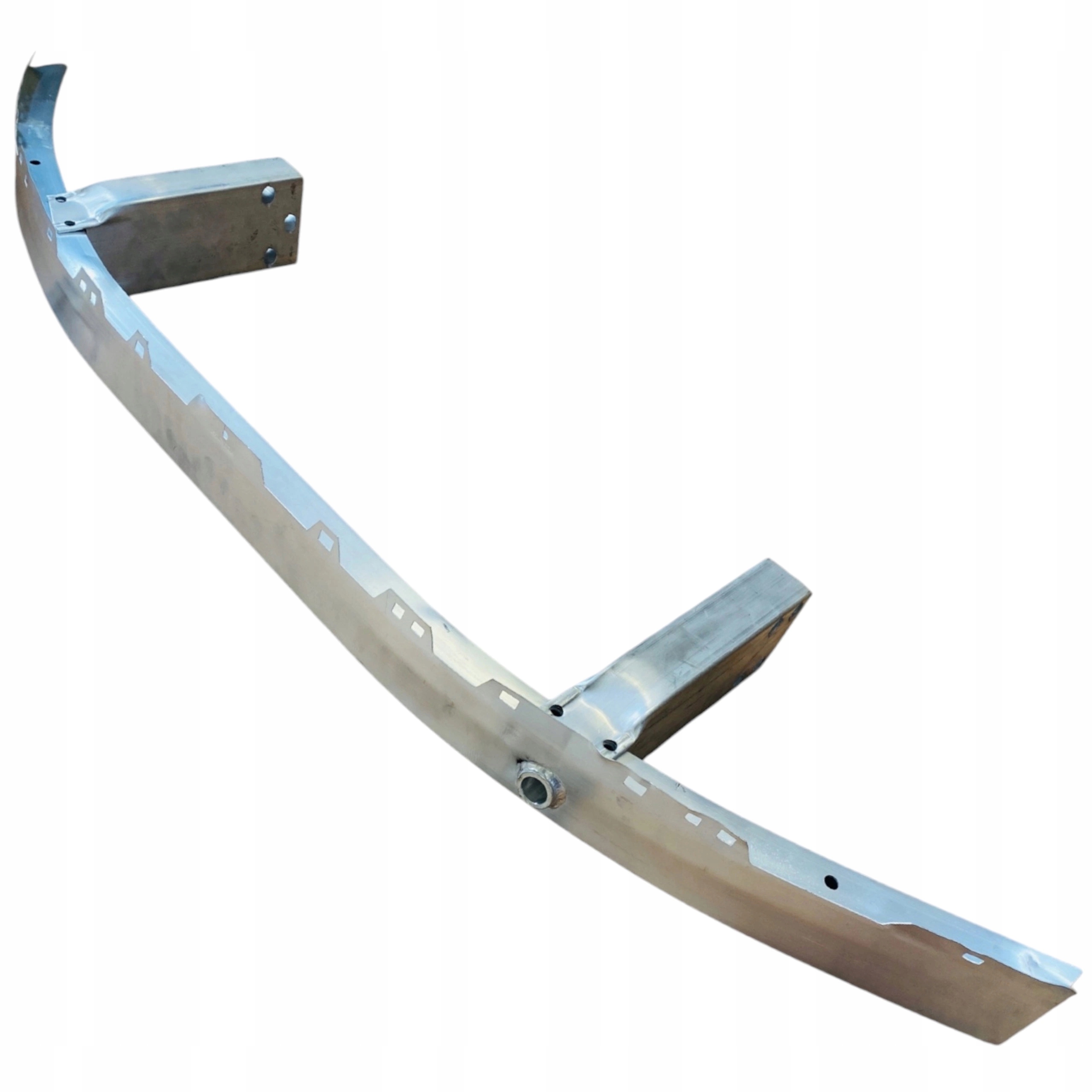 Sada Nosník Nárazníku zóny rozdrcení Mercedes E W213 S213 Cls C257 Glc X253