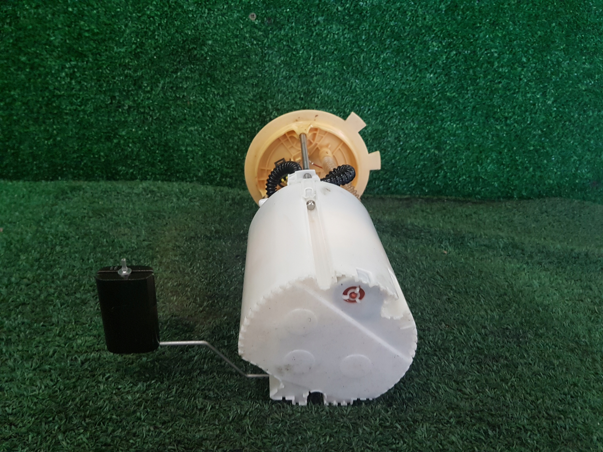 feed pump Z tanks RENAULT KOLEOS 2 0580204030
