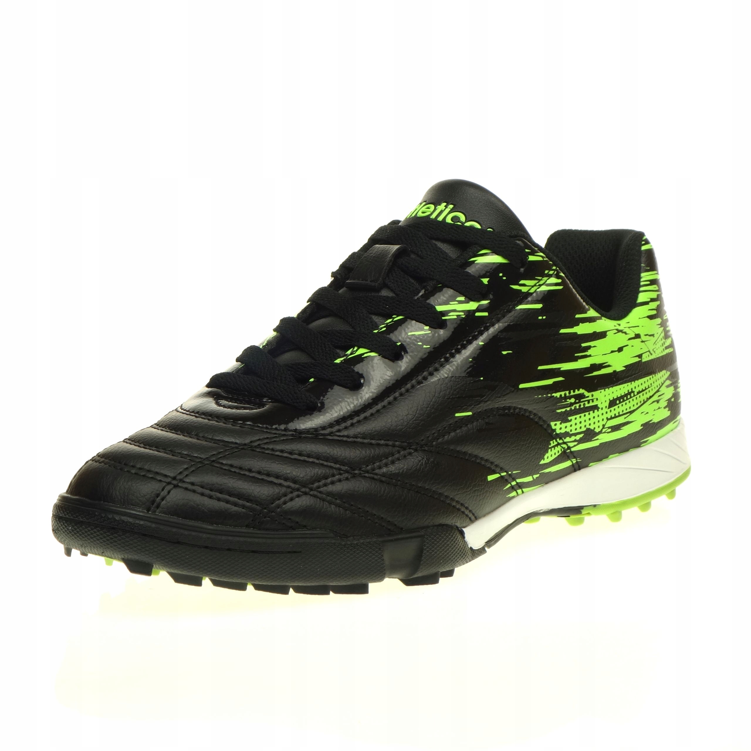 Boty Fotbalové Korky Atletico Sportovní sálovky Turfy Šité Orlík 45