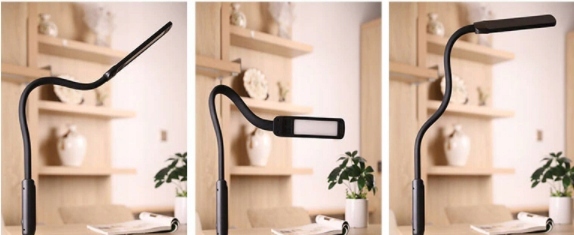 NOWOCZESNA LAMPA 12W stojąca podłogowa LED + pilot LOFT Do Salonu Pokoju Marka inna