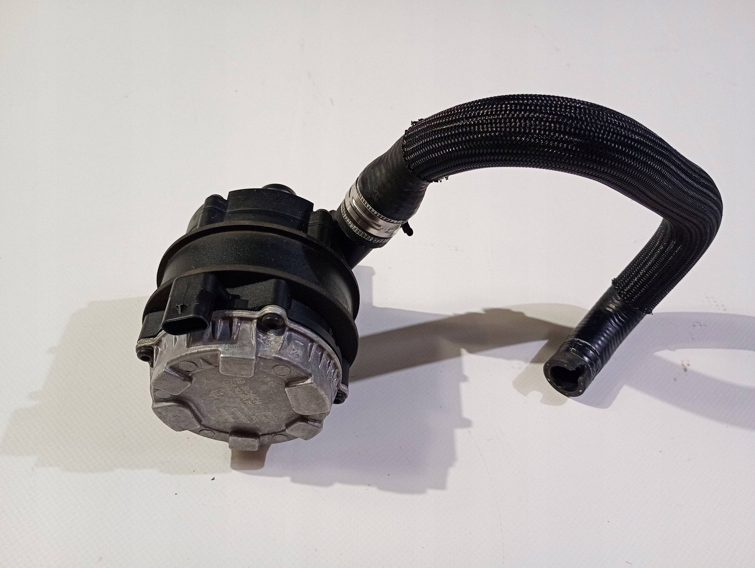 water pump pump cyrkulacji Maserati Levante 2017