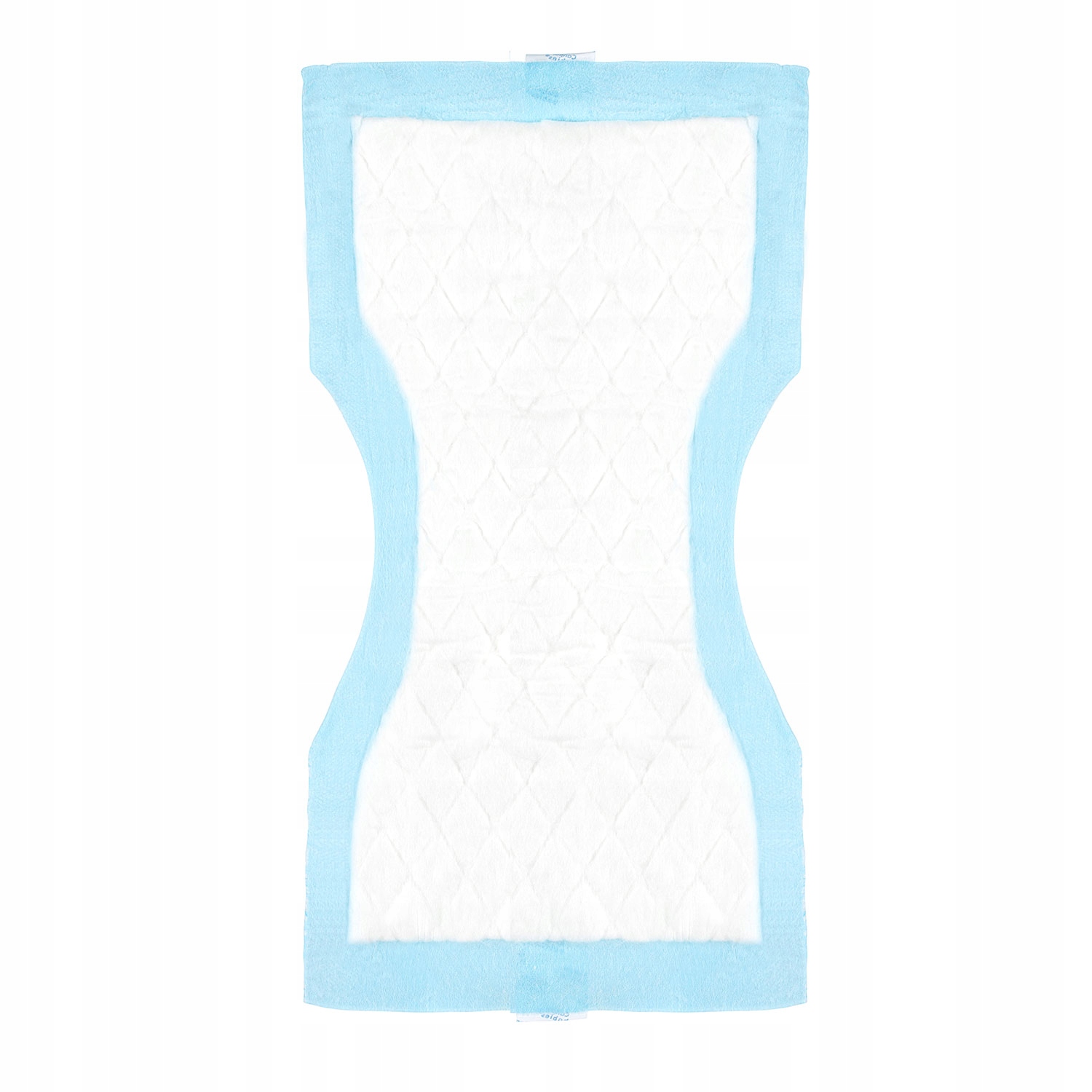 CANPOL PODKŁADY POPORODOWE WYSOKOCHŁONNE 10 szt. Kod producenta 73/003