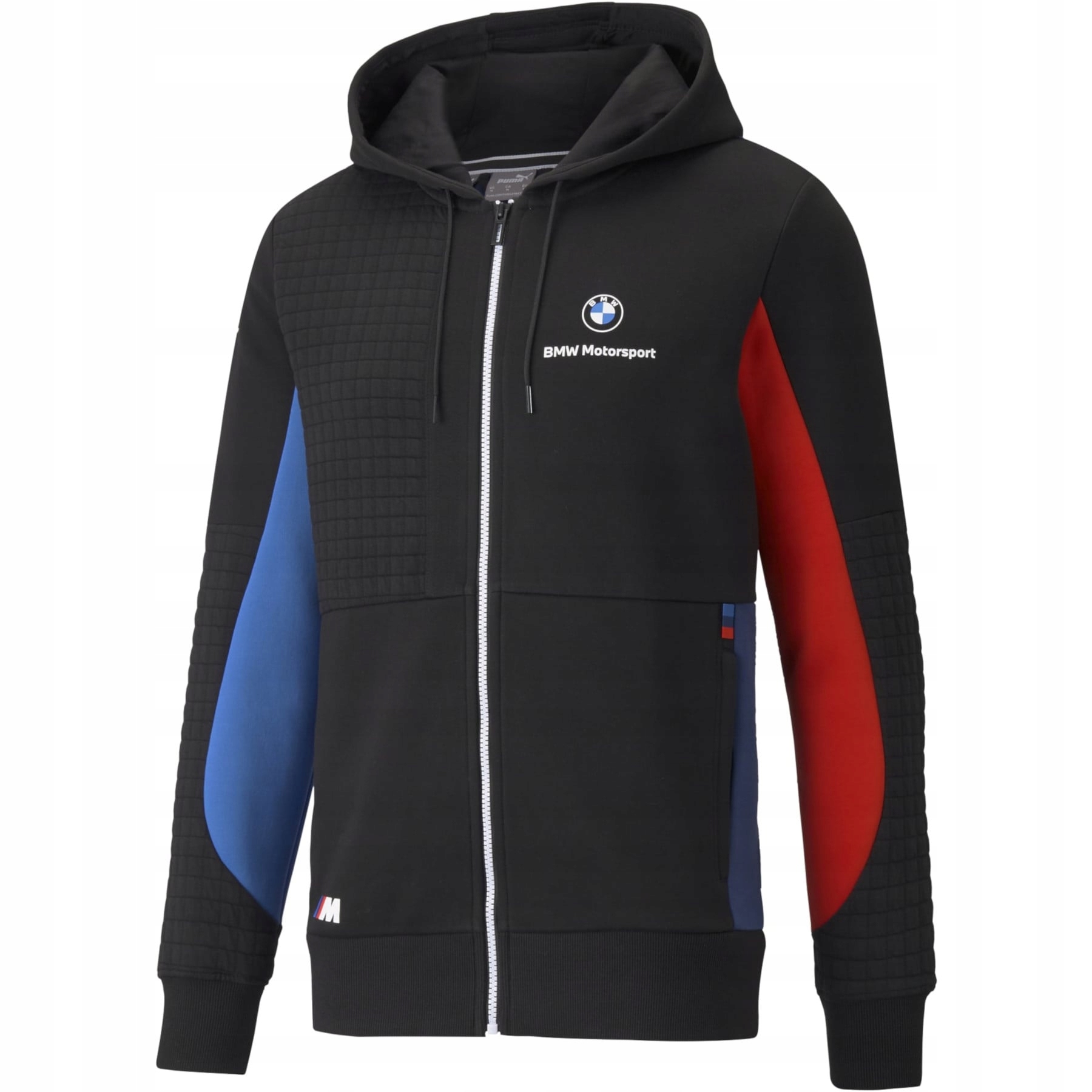 

Puma Bluza Bmw Mms 53118704 r XL