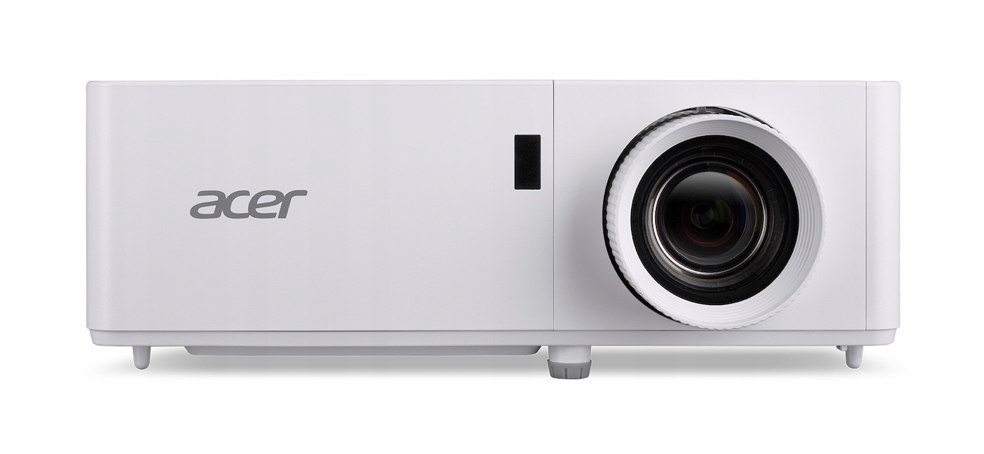 Dlp Projektor Acer PL6820 biely