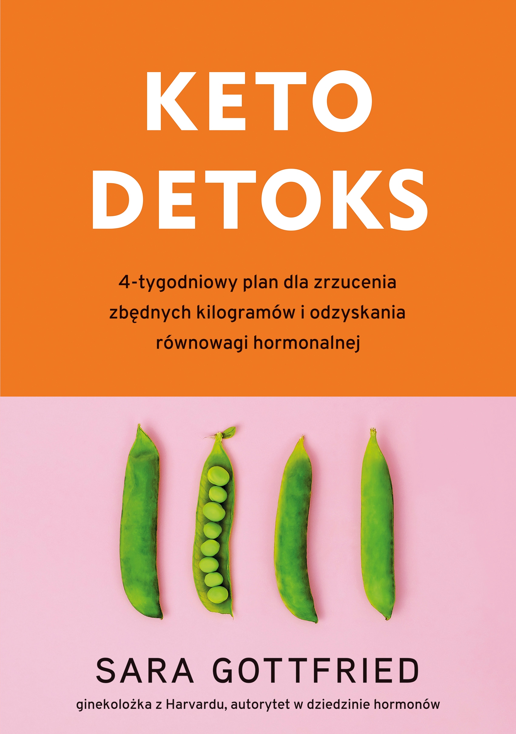

Keto detoks Sara Gottfried