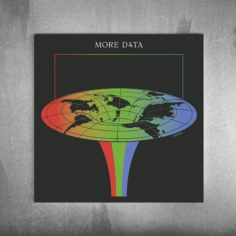 Winyl Moderat More D4ta Lp